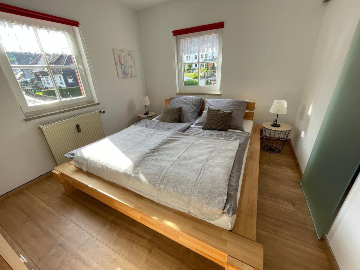 Landhaus Wiesengrund Braunlage Extérieur photo