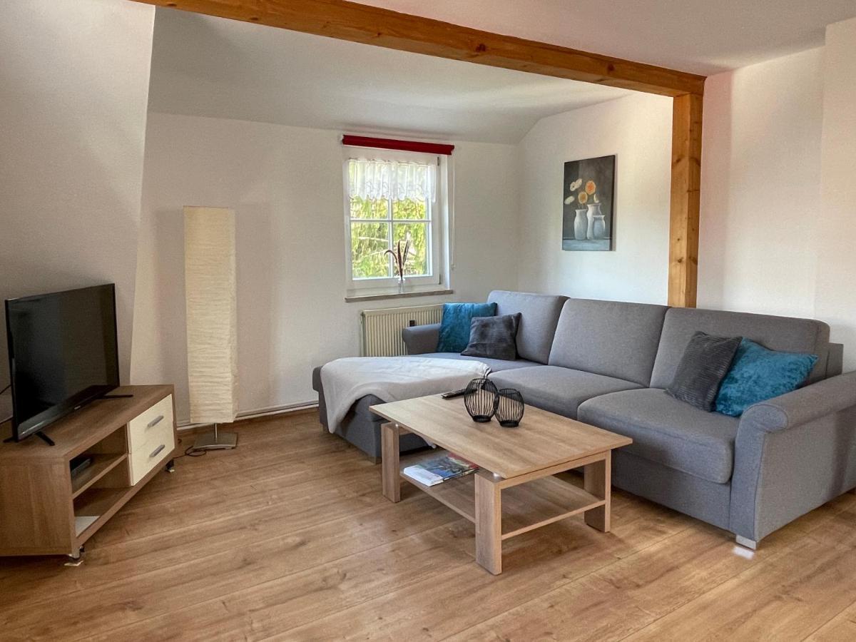 Landhaus Wiesengrund Braunlage Extérieur photo