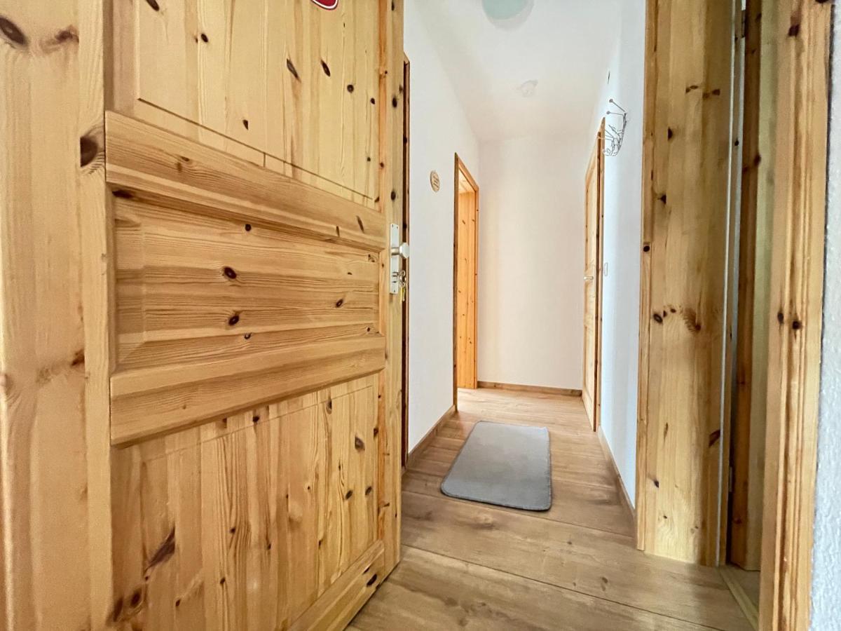 Landhaus Wiesengrund Braunlage Extérieur photo