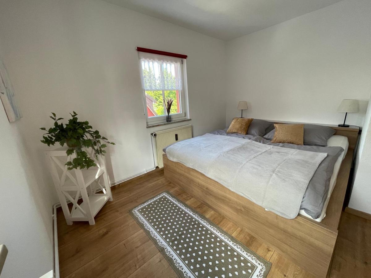 Landhaus Wiesengrund Braunlage Extérieur photo