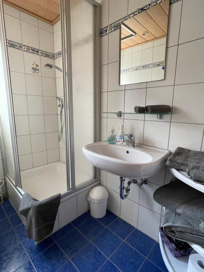 Landhaus Wiesengrund Braunlage Extérieur photo