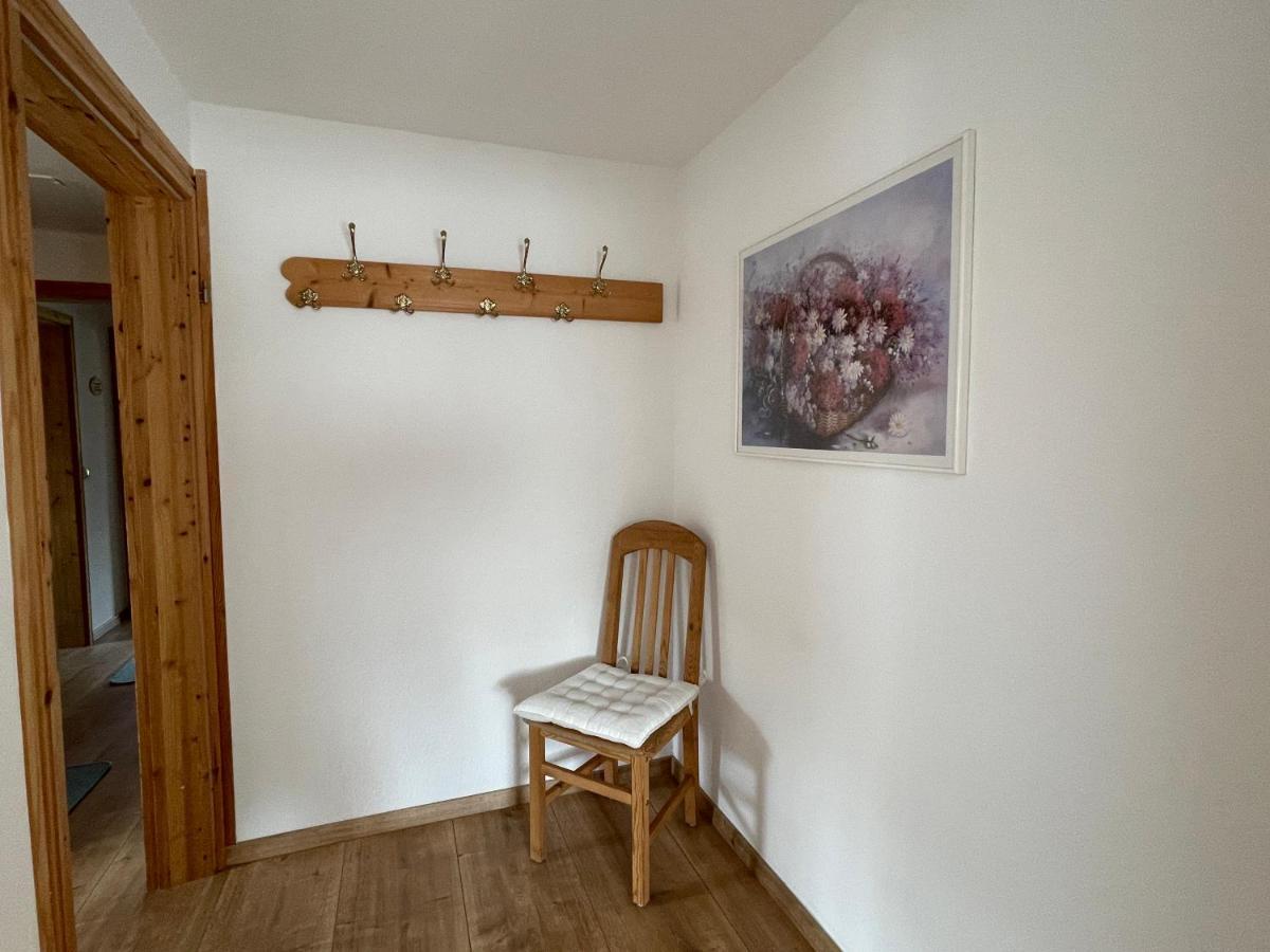 Landhaus Wiesengrund Braunlage Extérieur photo