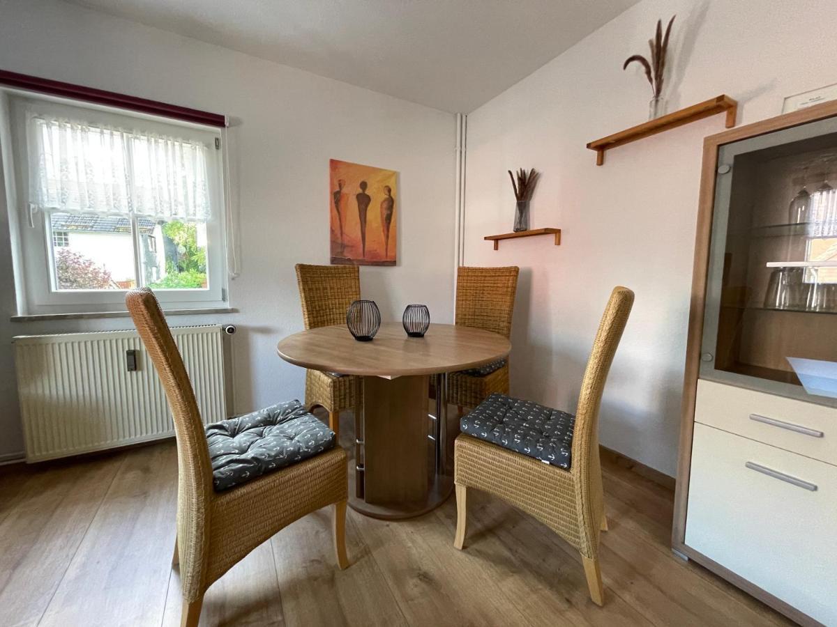 Landhaus Wiesengrund Braunlage Extérieur photo