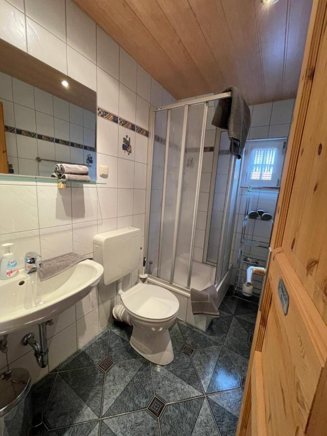 Landhaus Wiesengrund Braunlage Extérieur photo