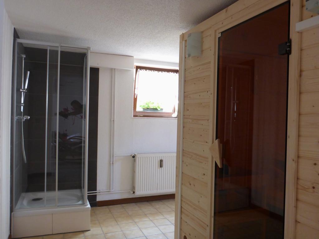 Landhaus Wiesengrund Braunlage Extérieur photo